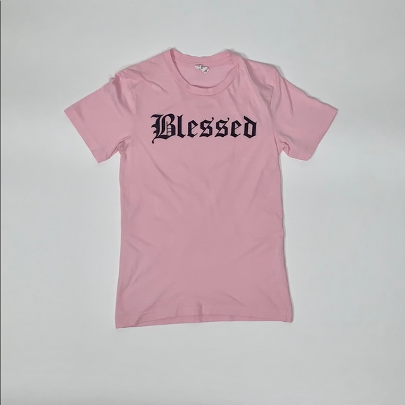 Blessed Tee - Picture 2 of 2
